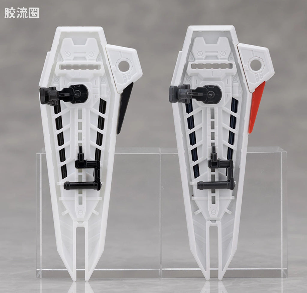 RG 1/144 Freedom Gundam [APEX LEGENDS Crypto Ver.]