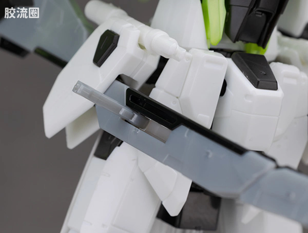RG 1/144 Freedom Gundam [APEX LEGENDS Crypto Ver.]