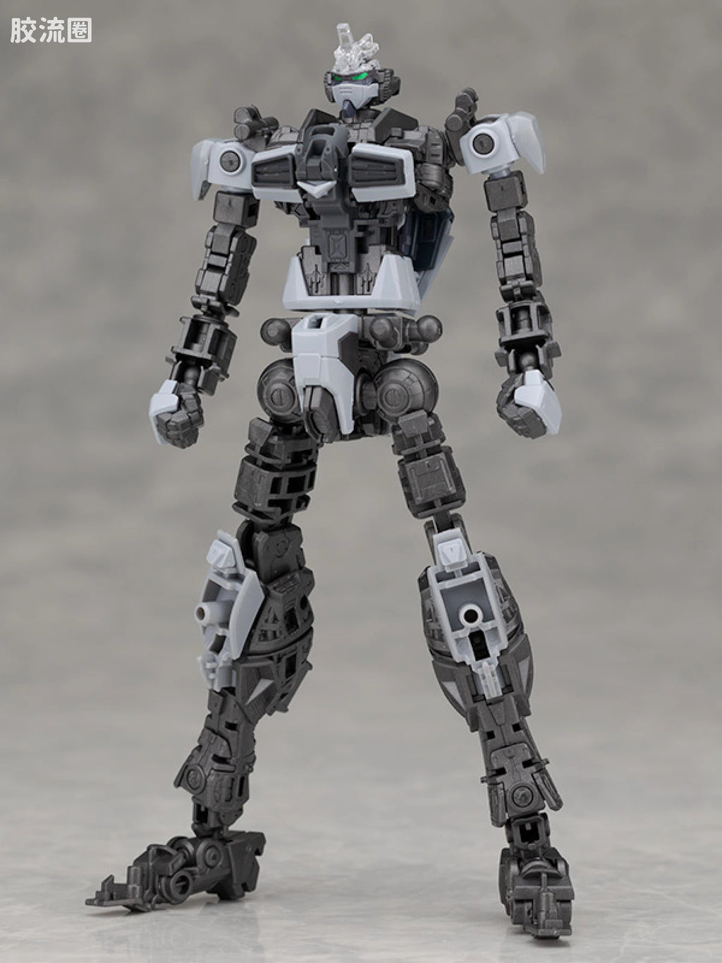 RG 1/144 Force Impulse Gundam (Deactive Mode)