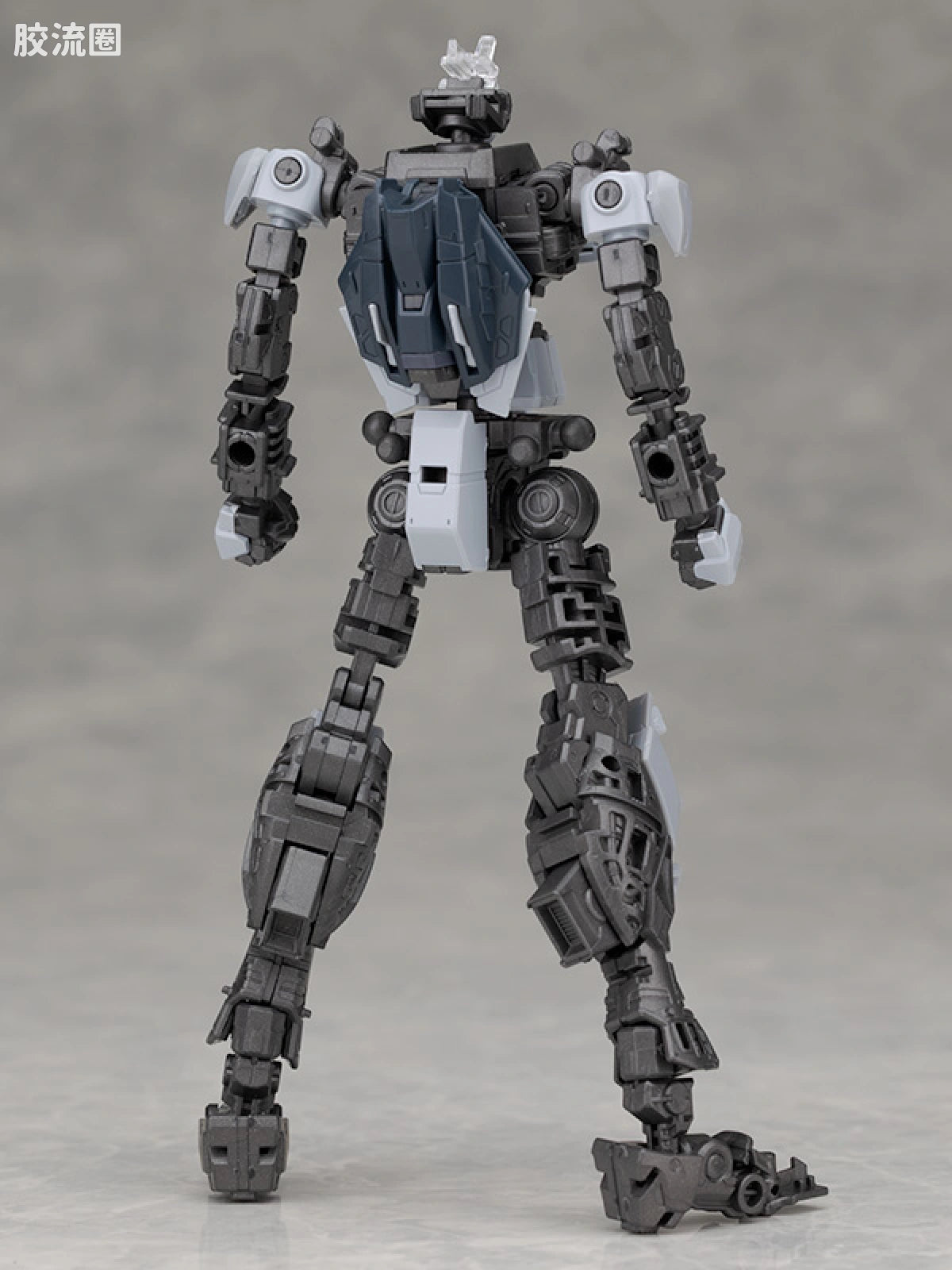 RG 1/144 Force Impulse Gundam (Deactive Mode)