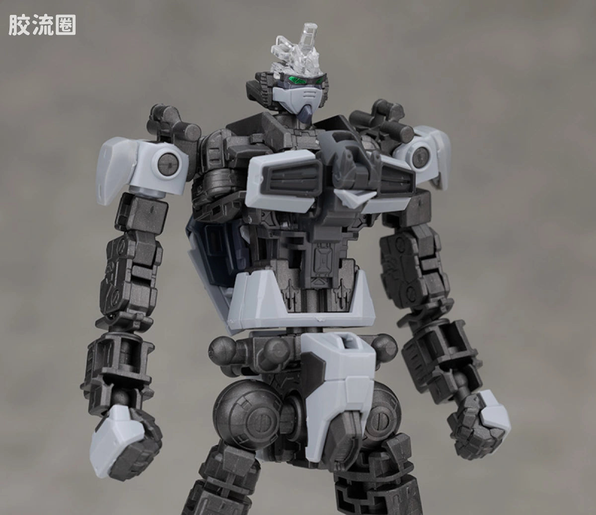 RG 1/144 Force Impulse Gundam (Deactive Mode)