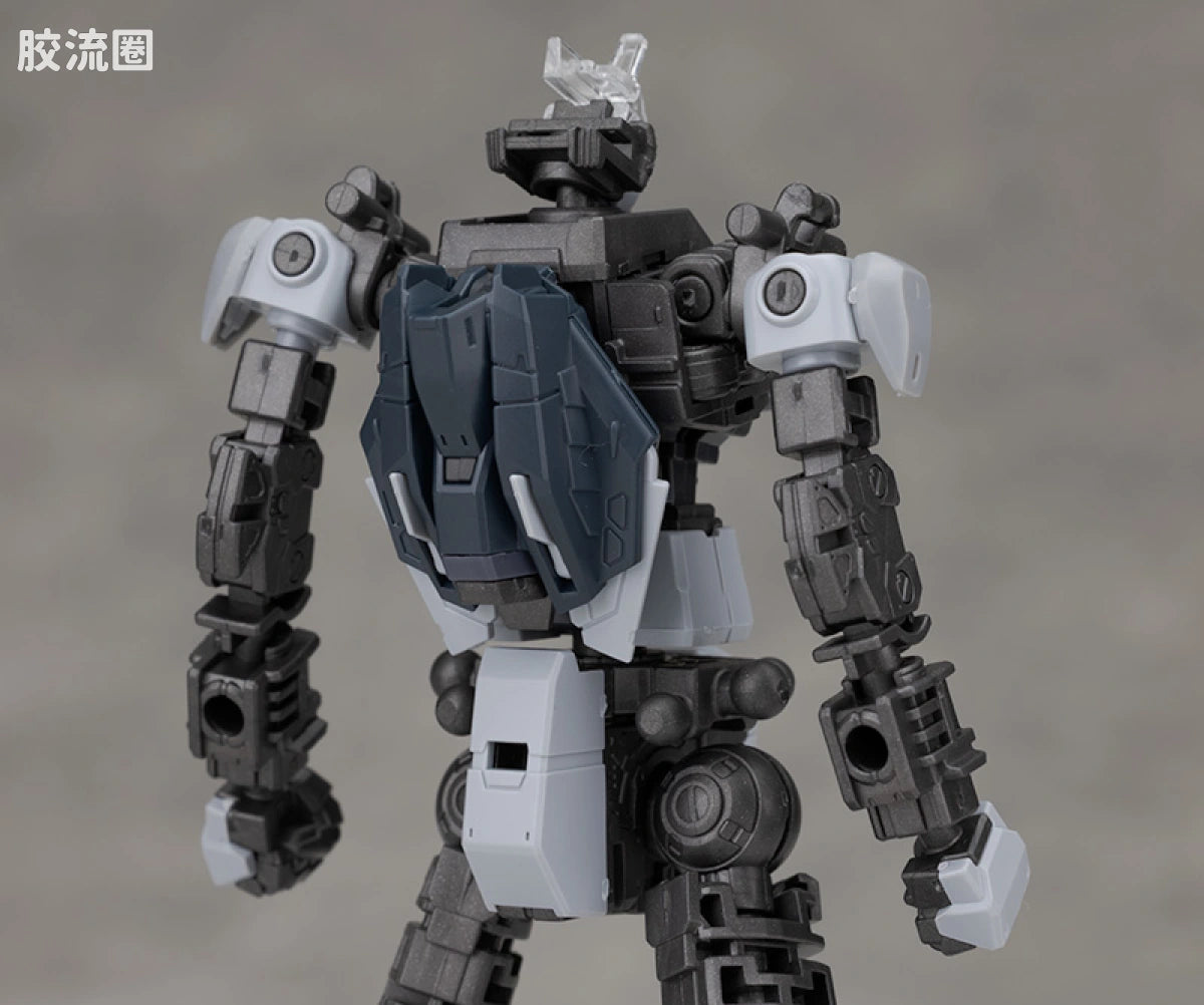 RG 1/144 Force Impulse Gundam (Deactive Mode)