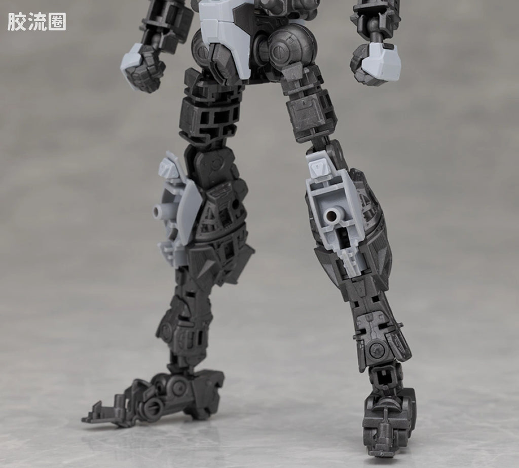 RG 1/144 Force Impulse Gundam (Deactive Mode)