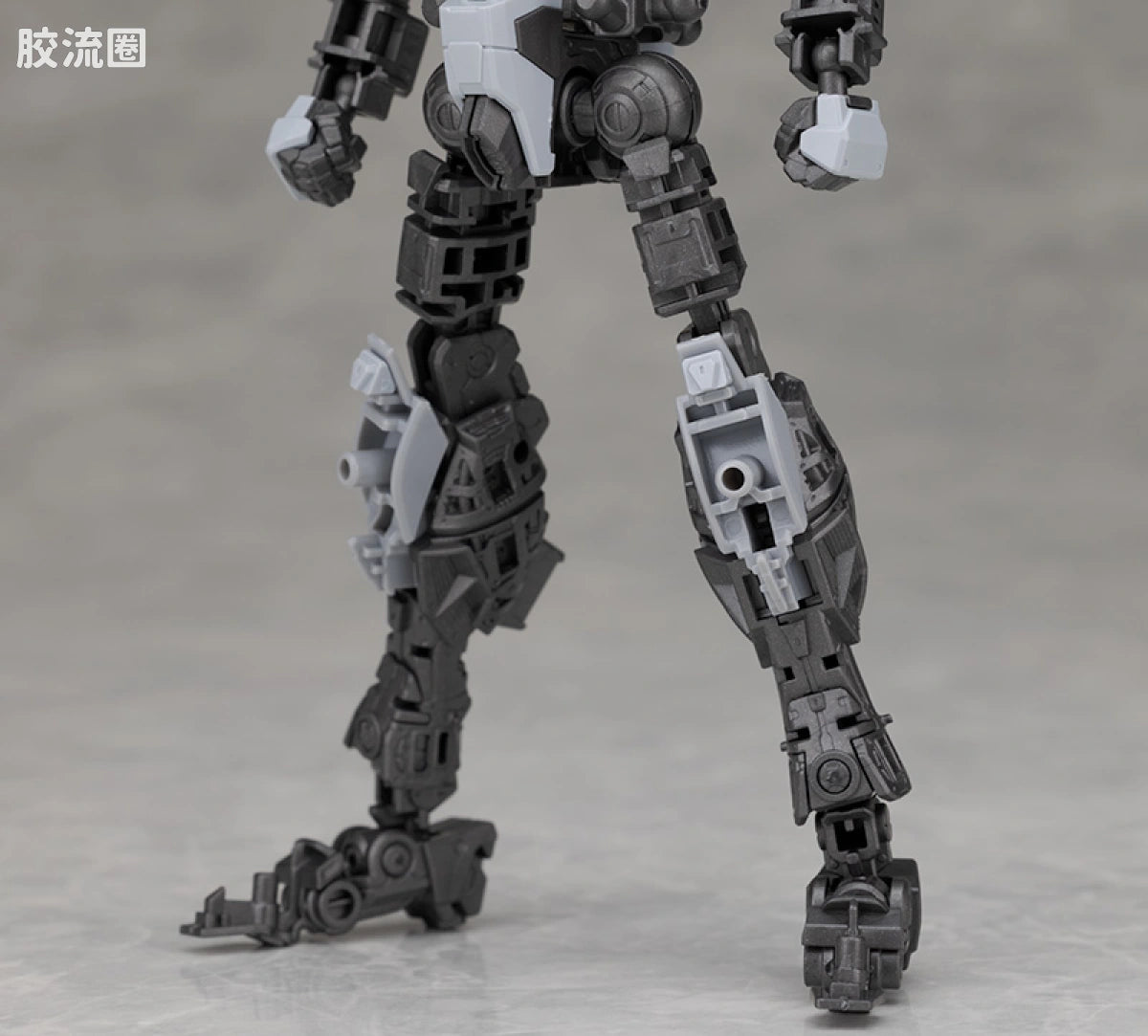 RG 1/144 Force Impulse Gundam (Deactive Mode)