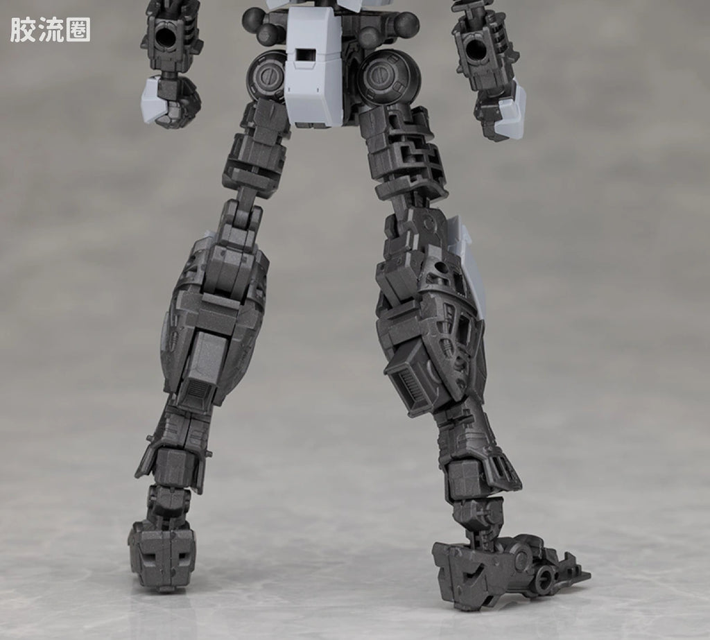 RG 1/144 Force Impulse Gundam (Deactive Mode)