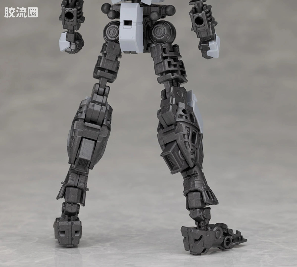 RG 1/144 Force Impulse Gundam (Deactive Mode)