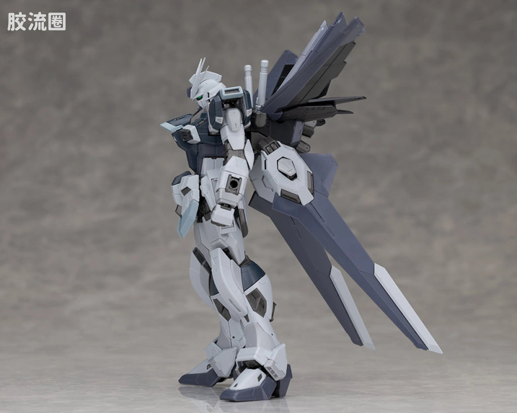 RG 1/144 Force Impulse Gundam (Deactive Mode)