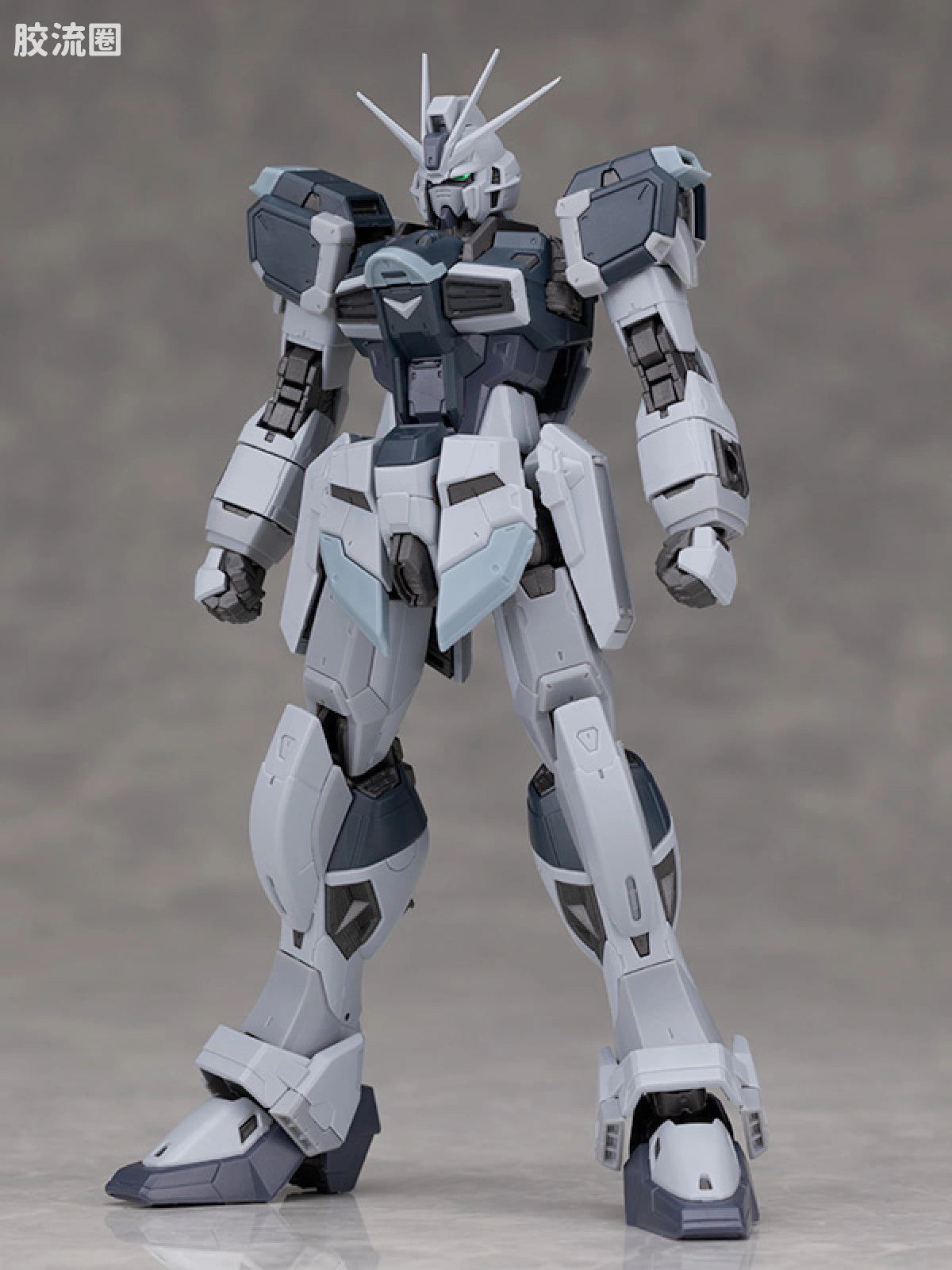 RG 1/144 Force Impulse Gundam (Deactive Mode)