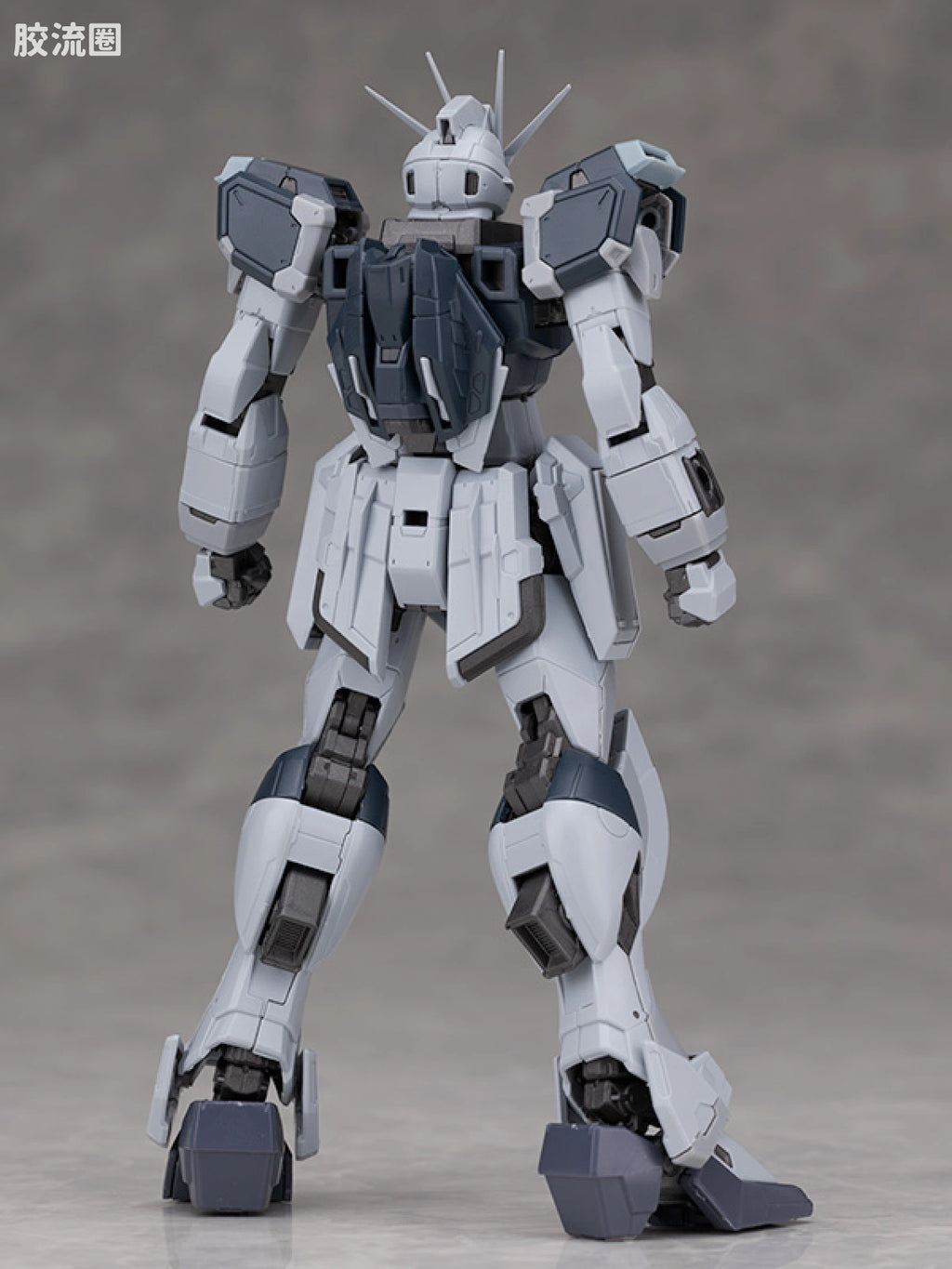 RG 1/144 Force Impulse Gundam (Deactive Mode)