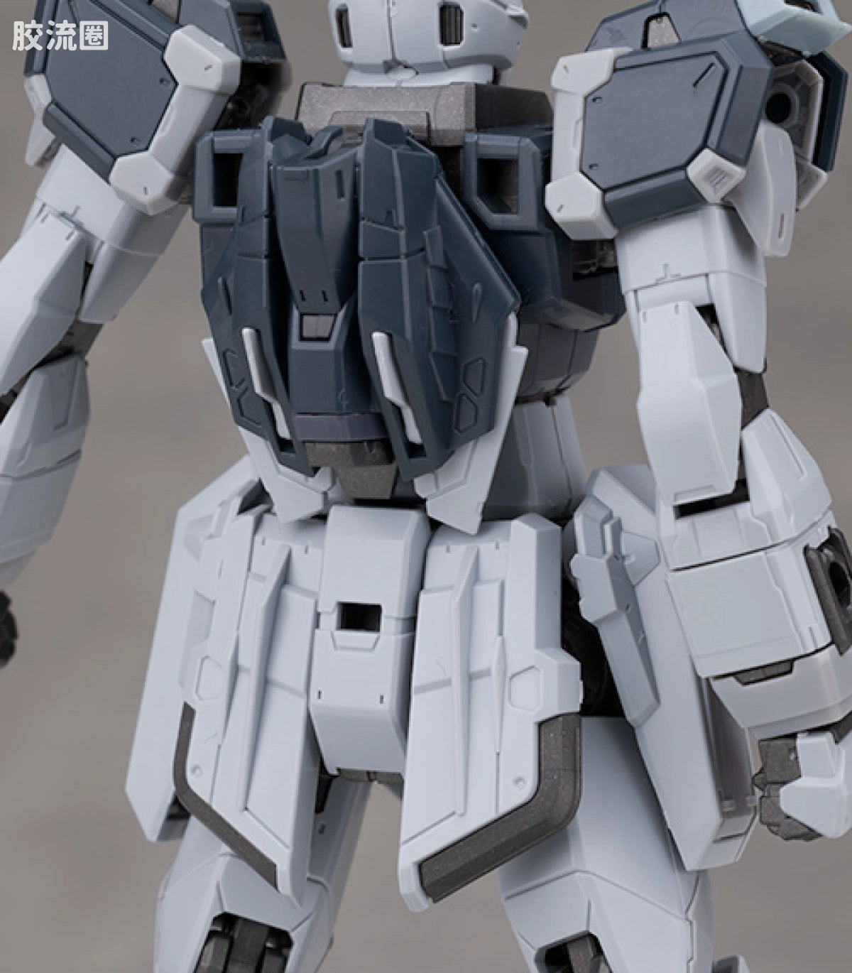RG 1/144 Force Impulse Gundam (Deactive Mode)