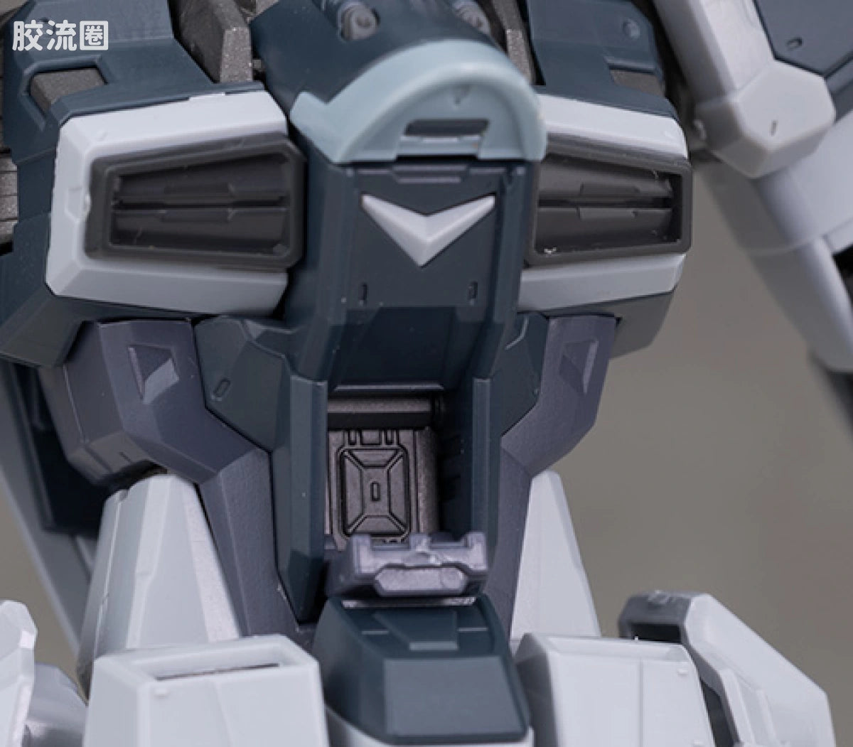 RG 1/144 Force Impulse Gundam (Deactive Mode)