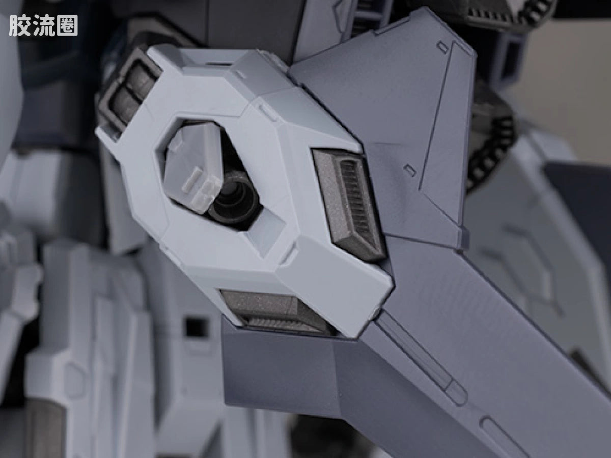RG 1/144 Force Impulse Gundam (Deactive Mode)