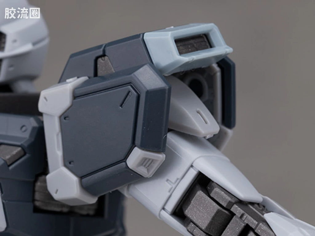 RG 1/144 Force Impulse Gundam (Deactive Mode)
