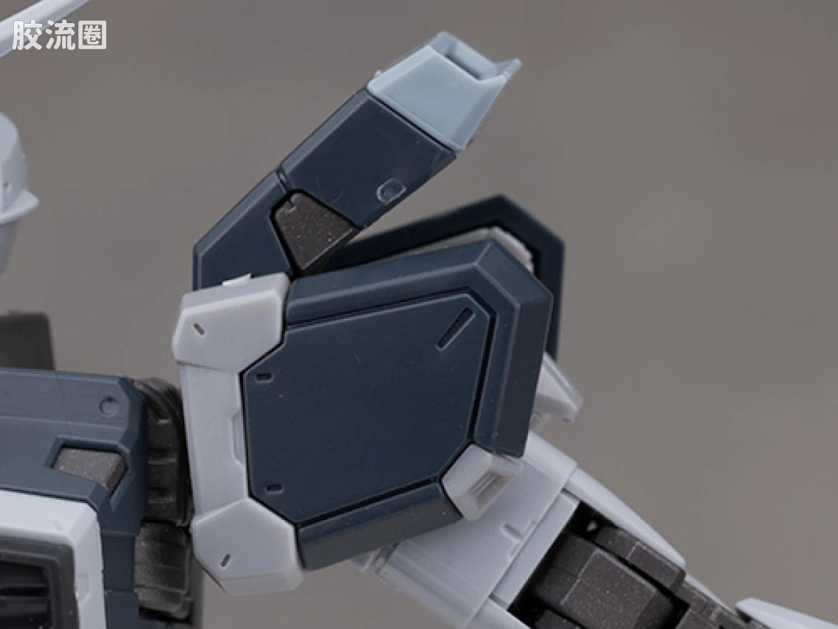 RG 1/144 Force Impulse Gundam (Deactive Mode)