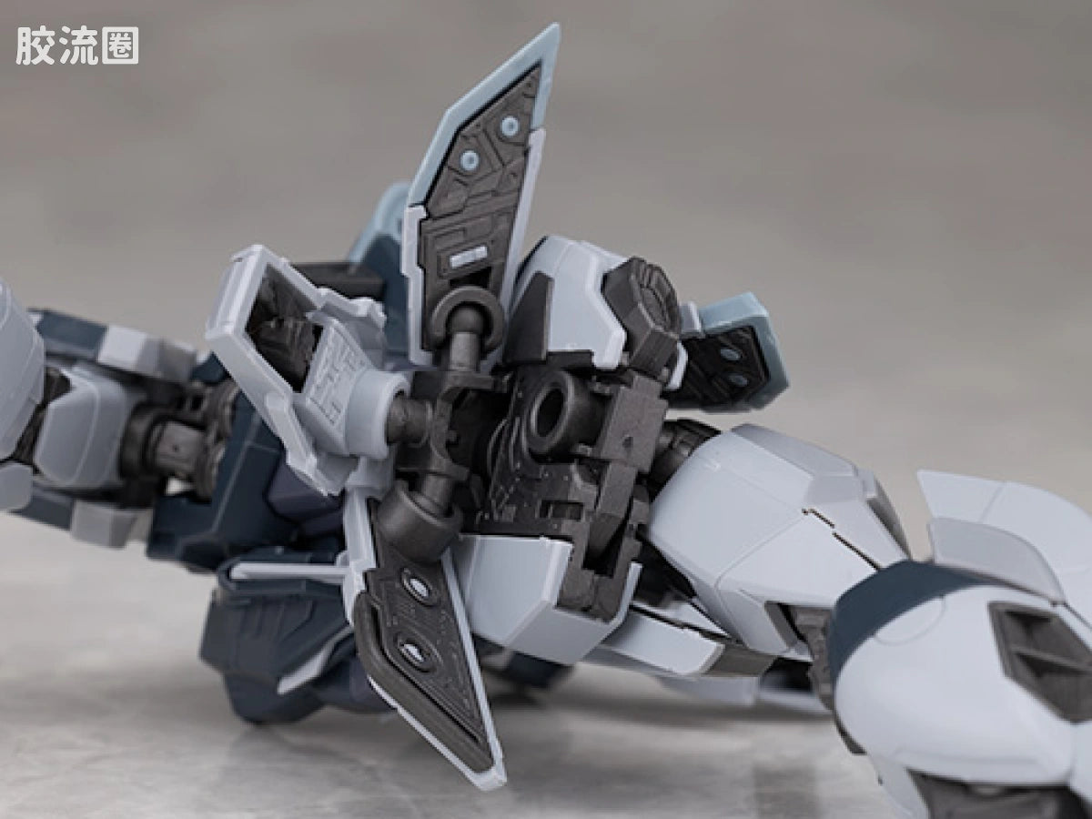 RG 1/144 Force Impulse Gundam (Deactive Mode)