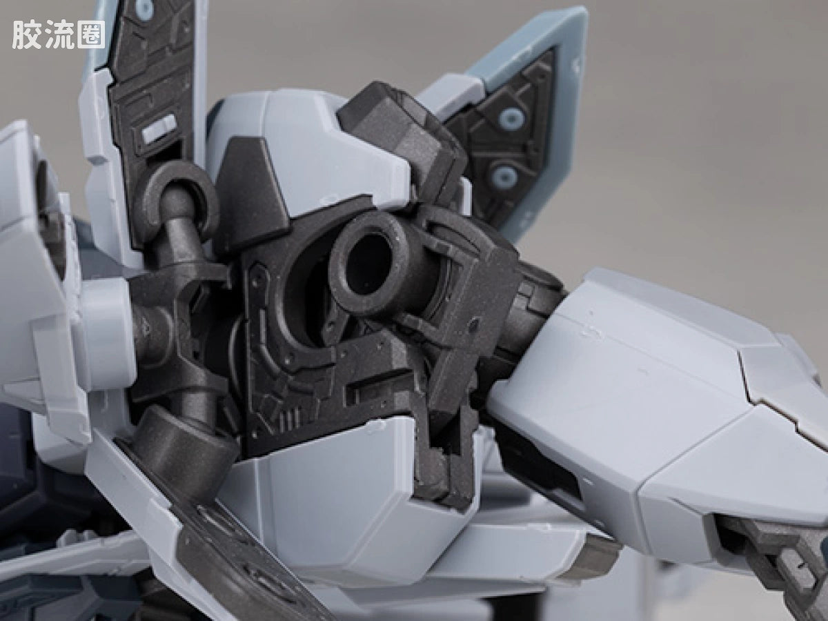 RG 1/144 Force Impulse Gundam (Deactive Mode)