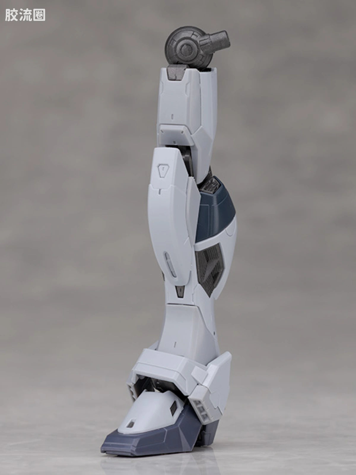 RG 1/144 Force Impulse Gundam (Deactive Mode)