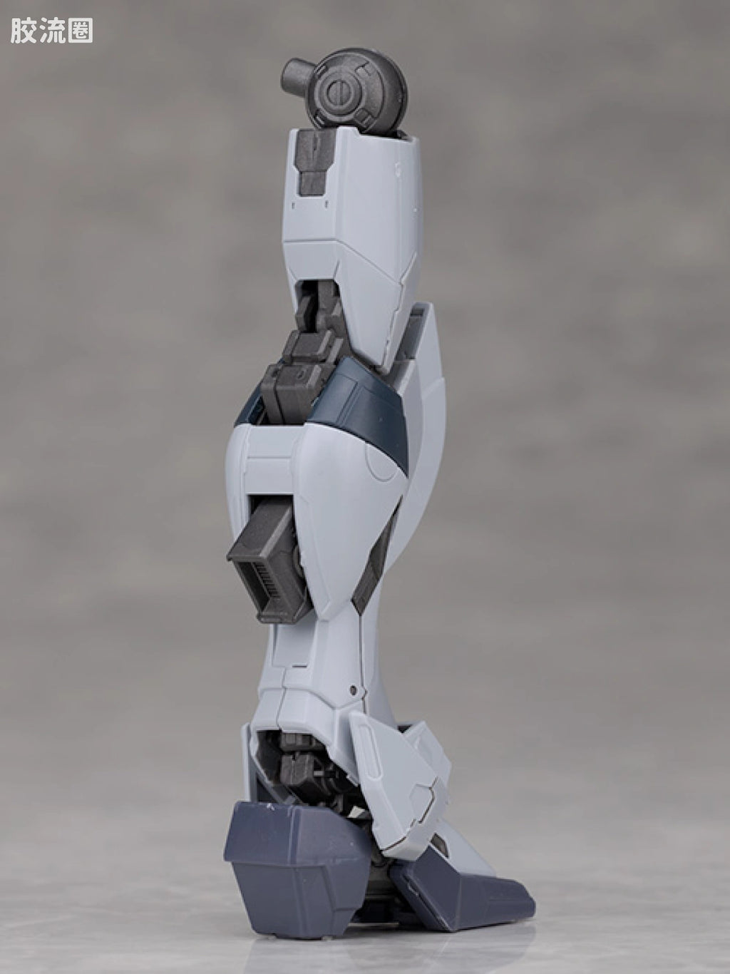RG 1/144 Force Impulse Gundam (Deactive Mode)