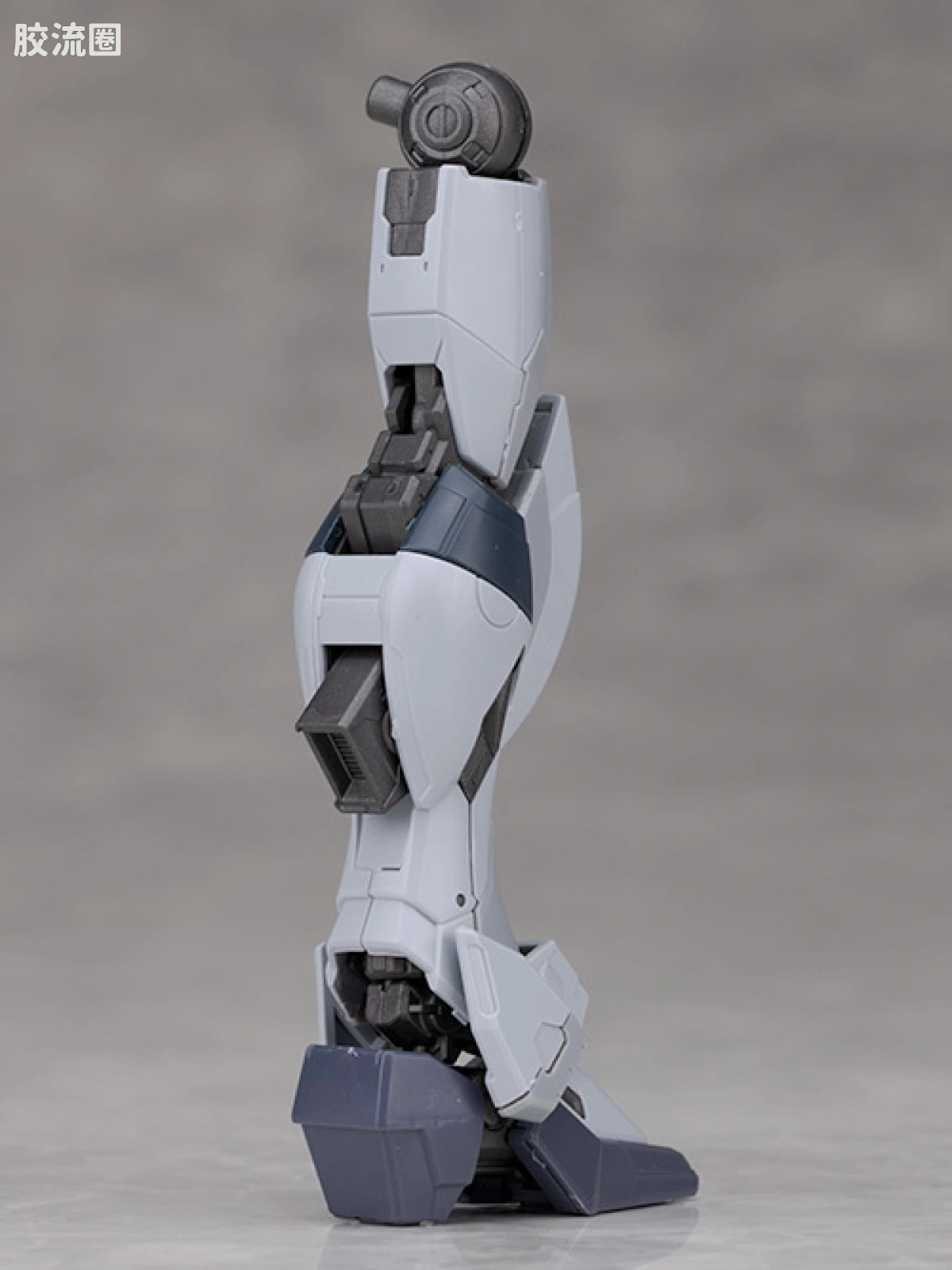 RG 1/144 Force Impulse Gundam (Deactive Mode)