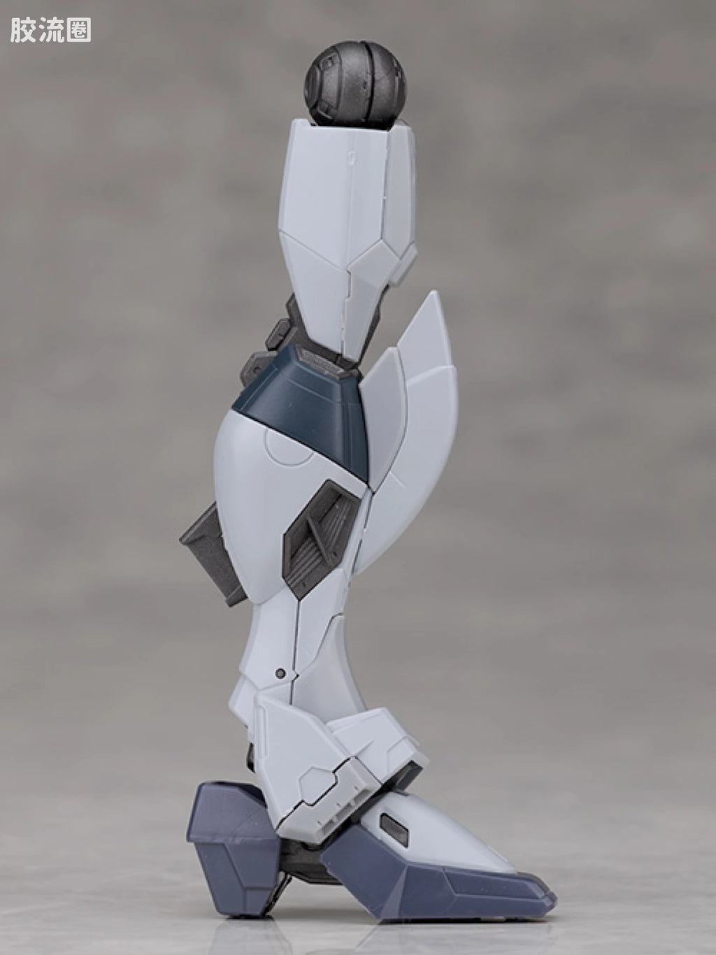 RG 1/144 Force Impulse Gundam (Deactive Mode)