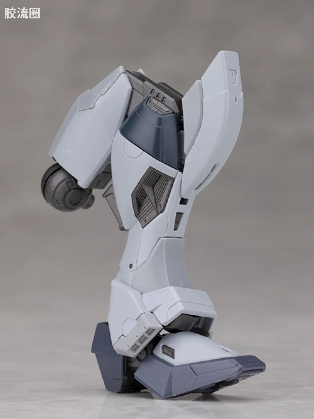 RG 1/144 Force Impulse Gundam (Deactive Mode)