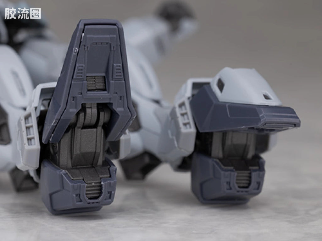 RG 1/144 Force Impulse Gundam (Deactive Mode)