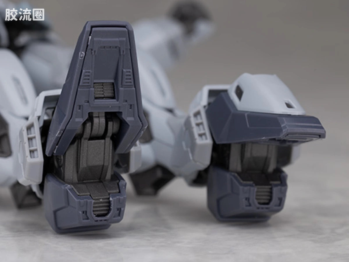 RG 1/144 Force Impulse Gundam (Deactive Mode)