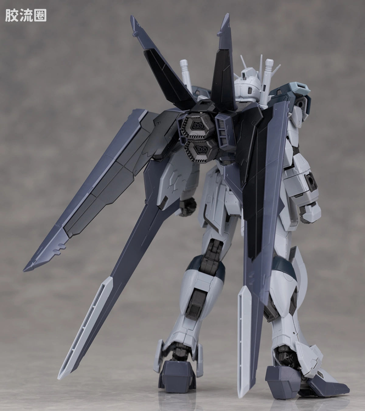 RG 1/144 Force Impulse Gundam (Deactive Mode)