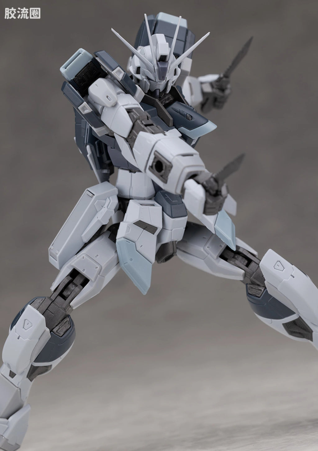 RG 1/144 Force Impulse Gundam (Deactive Mode)