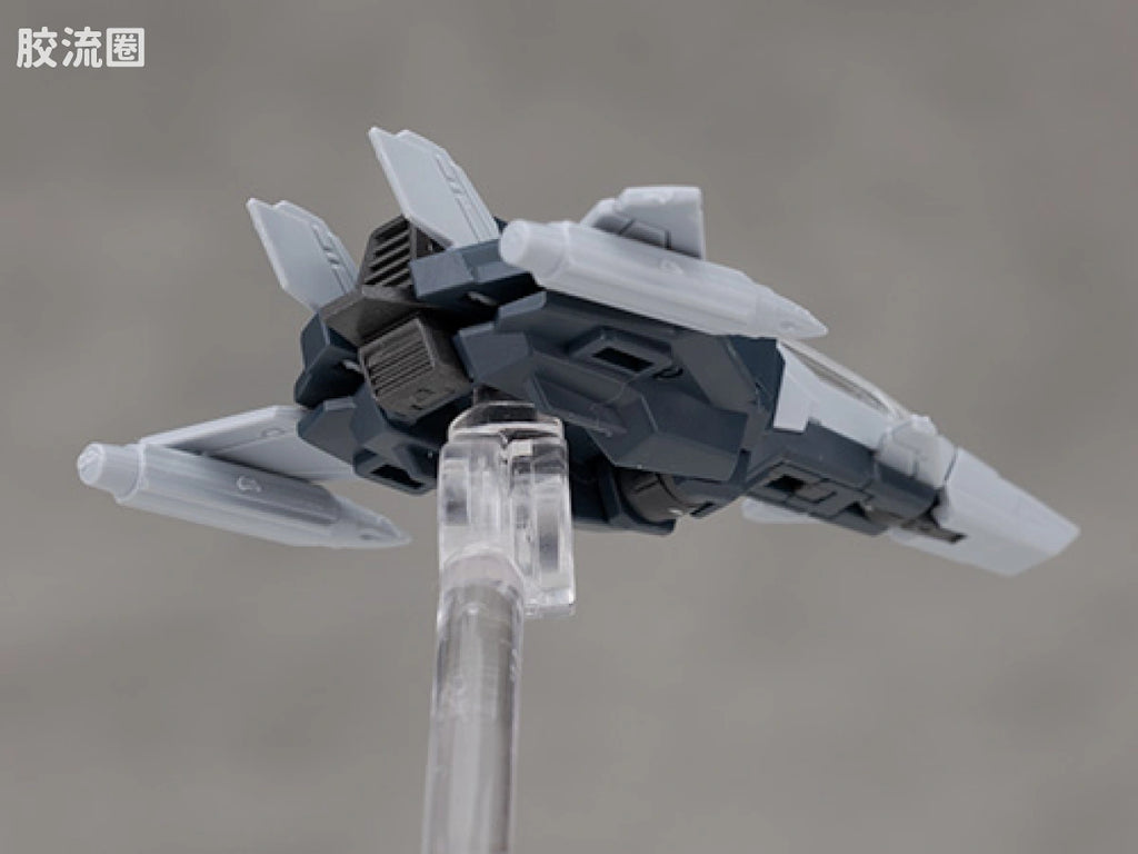 RG 1/144 Force Impulse Gundam (Deactive Mode)