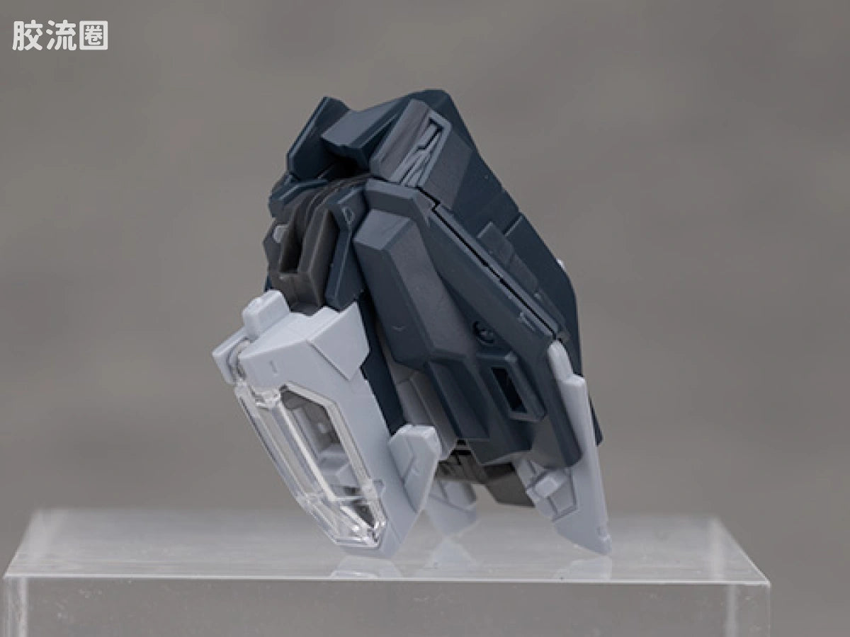 RG 1/144 Force Impulse Gundam (Deactive Mode)