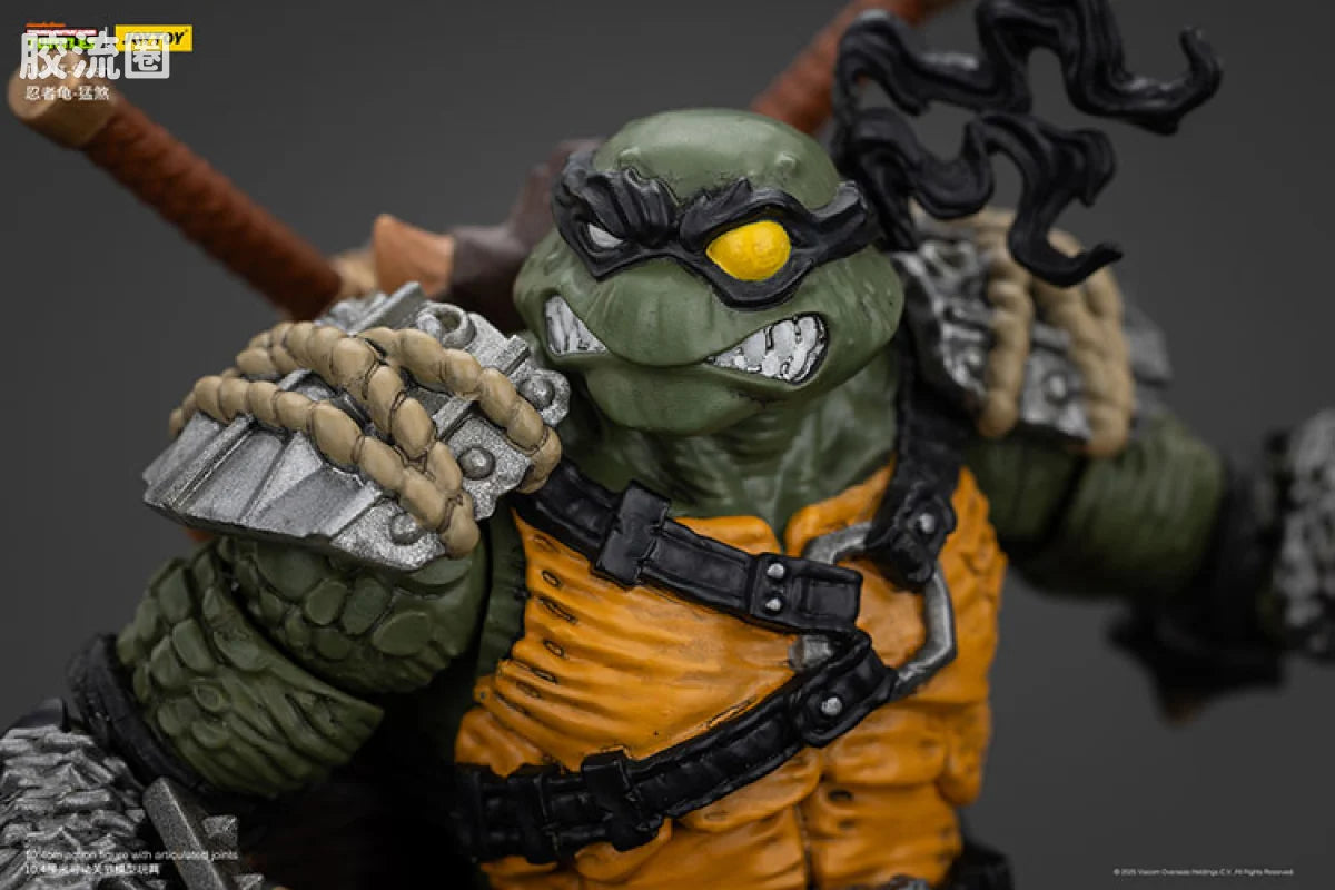 JoyToy Tmnt Slash