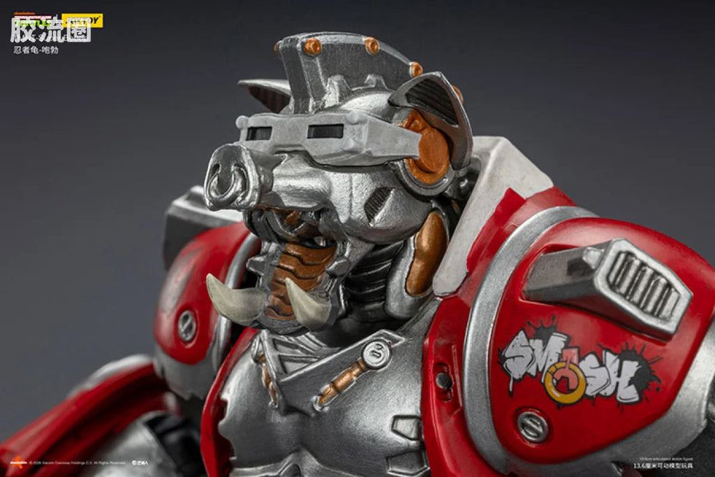 JoyToy Eboptmnt Super Bebop