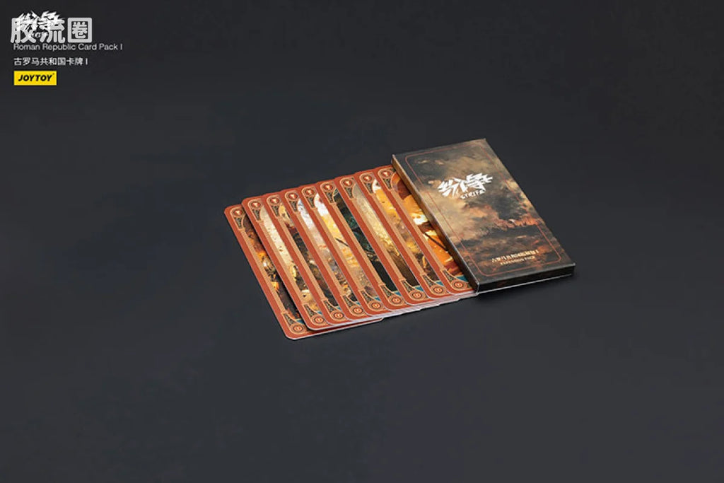 JoyToy Roman Republic Expansion Pack