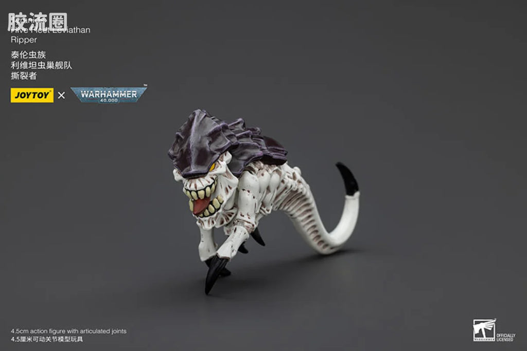 JoyToy Tyranids Hive Fleet Leviathan Ripper