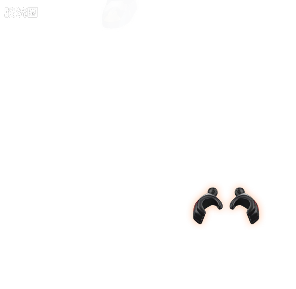 Blokees Ultraman Wave 7 - Warrior Medal Bonus
