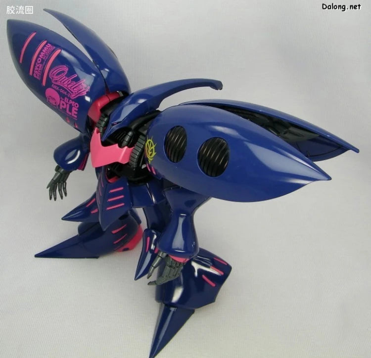 Bandai MG 1/100 AMX-004-2 Qubeley Mk-II (Elpeo Ple)