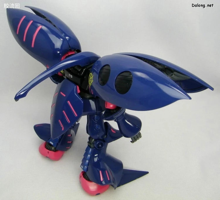 Bandai MG 1/100 AMX-004-2 Qubeley Mk-II (Elpeo Ple)