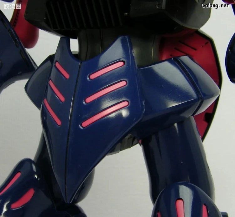 Bandai MG 1/100 AMX-004-2 Qubeley Mk-II (Elpeo Ple)