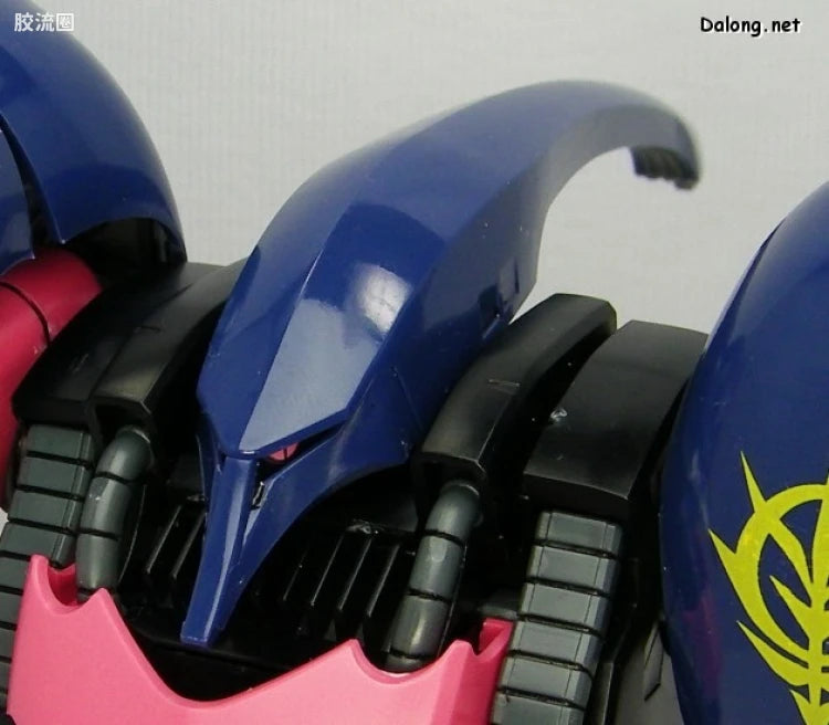 Bandai MG 1/100 AMX-004-2 Qubeley Mk-II (Elpeo Ple)