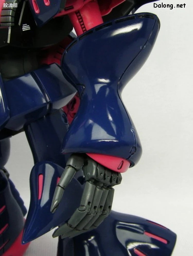 Bandai MG 1/100 AMX-004-2 Qubeley Mk-II (Elpeo Ple)