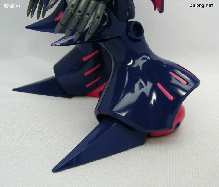 Bandai MG 1/100 AMX-004-2 Qubeley Mk-II (Elpeo Ple)