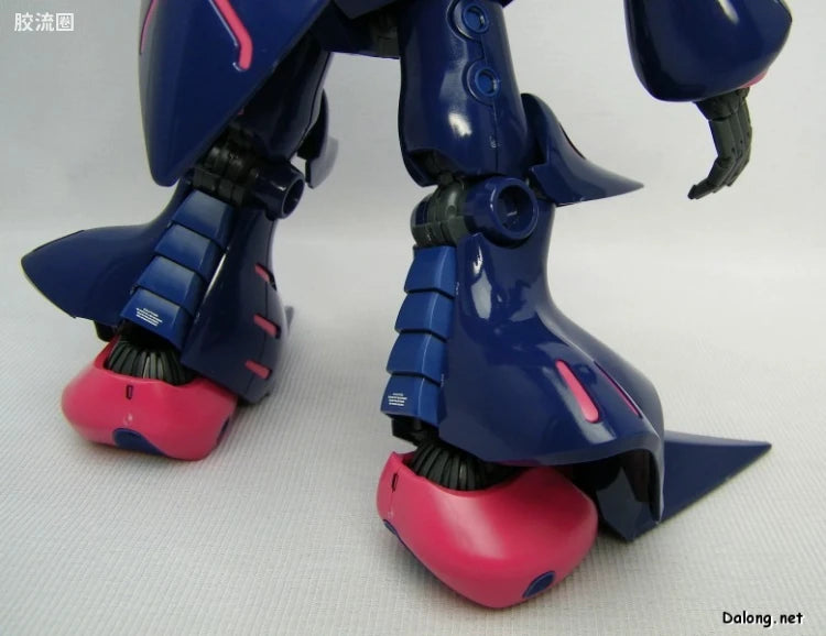 Bandai MG 1/100 AMX-004-2 Qubeley Mk-II (Elpeo Ple)