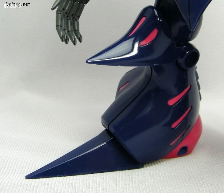 Bandai MG 1/100 AMX-004-2 Qubeley Mk-II (Elpeo Ple)