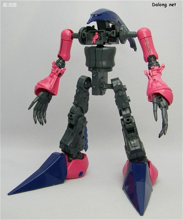 Bandai MG 1/100 AMX-004-2 Qubeley Mk-II (Elpeo Ple)