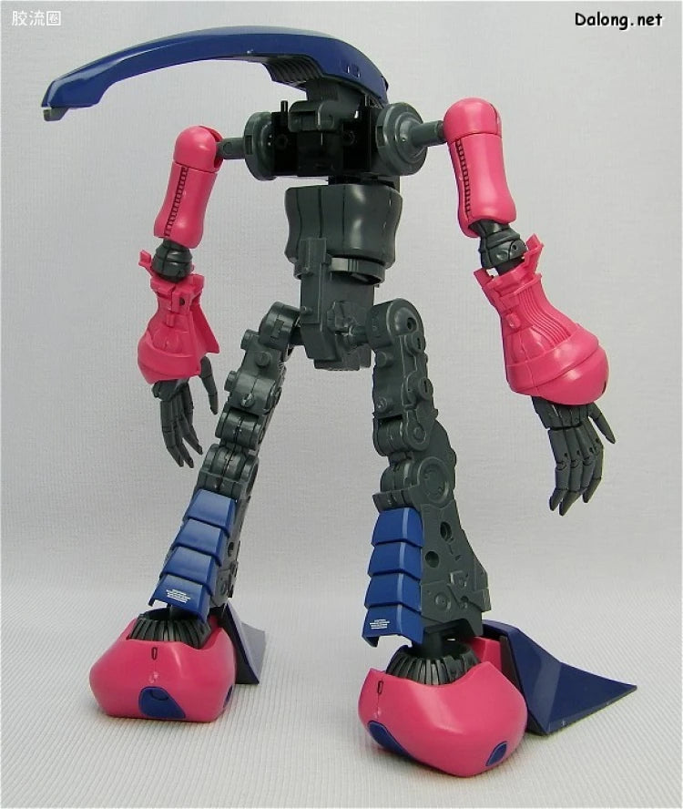 Bandai MG 1/100 AMX-004-2 Qubeley Mk-II (Elpeo Ple)