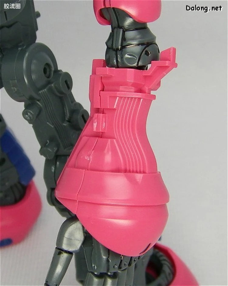 Bandai MG 1/100 AMX-004-2 Qubeley Mk-II (Elpeo Ple)