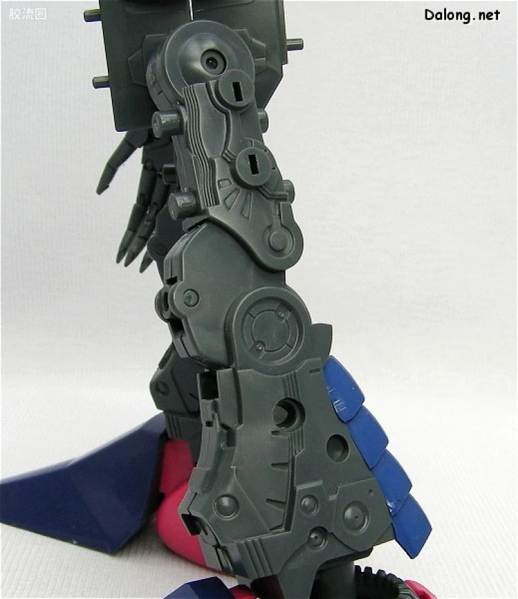 Bandai MG 1/100 AMX-004-2 Qubeley Mk-II (Elpeo Ple)