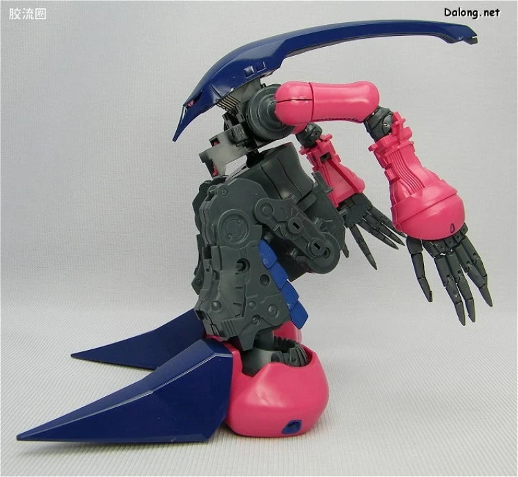 Bandai MG 1/100 AMX-004-2 Qubeley Mk-II (Elpeo Ple)