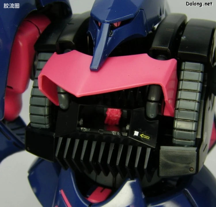 Bandai MG 1/100 AMX-004-2 Qubeley Mk-II (Elpeo Ple)